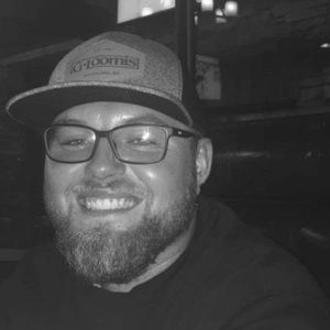 Meet your Posher, Jordan